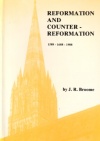 Reformation and Counter Reformation 